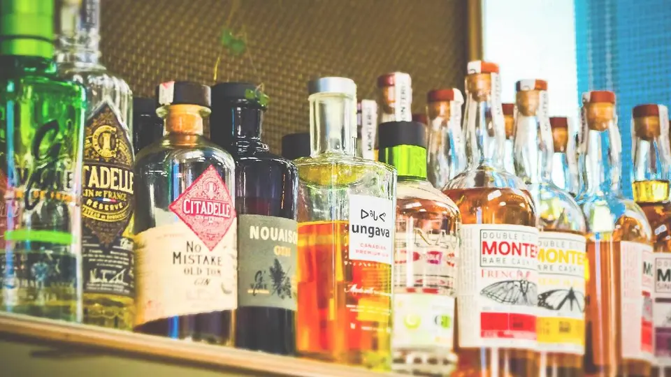 Prohibida la venta de alcohol en la alcaldía Magdalena Contreras / Licencia CC