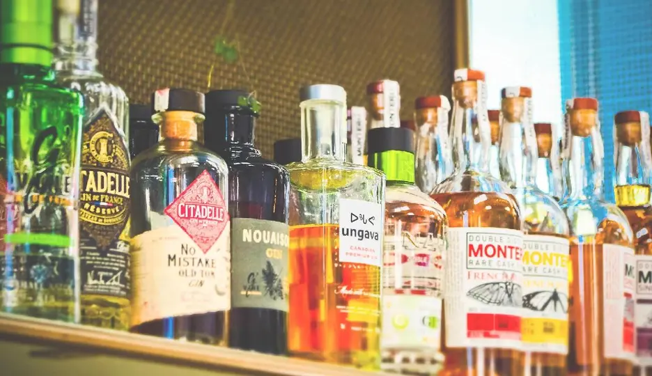 Prohibida la venta de alcohol en la alcaldía Magdalena Contreras / Licencia CC