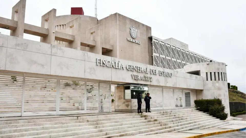 La fotografía permanece bajo resguardo de las autoridades y no ha sido difundida públicamente / Fiscalía General del Estado de Veracruz