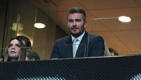 Fichaje sospechoso: MLS investigará contactos de Casemiro con el Inter Miami