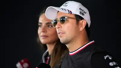 Checo Pérez explica qué le falta a Cadillac para pelear por los puntos en la Fórmula 1