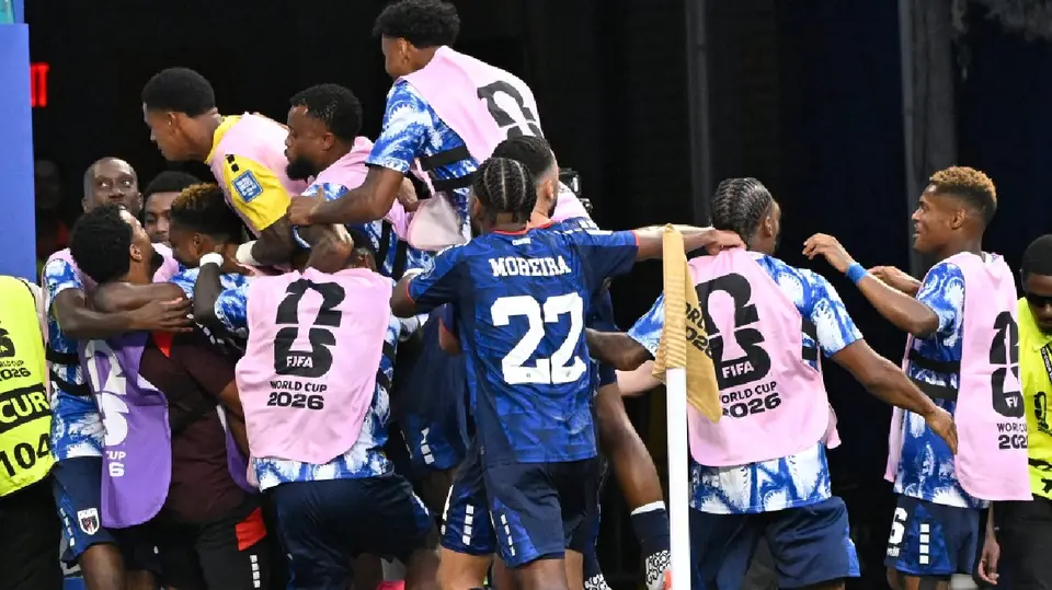 Selección de Cabo Verde durante el Mundial 2026 | MEXSPORT