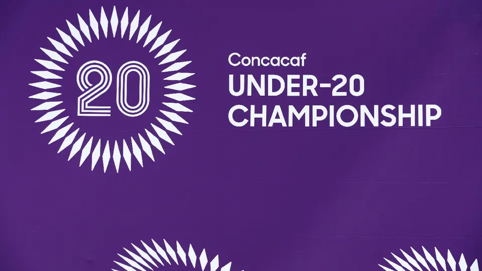 Campeonato Sub-20 de Concacaf: todo lo que tienes que saber