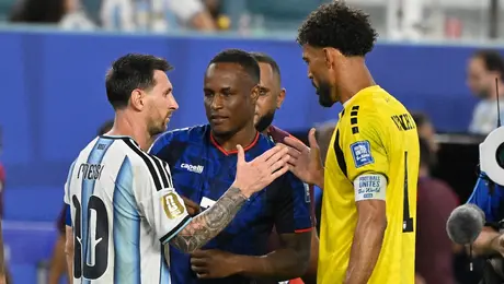 Figura de Cabo Verde del Mundial es anunciada como nuevo jugador de equipo grande de Brasil