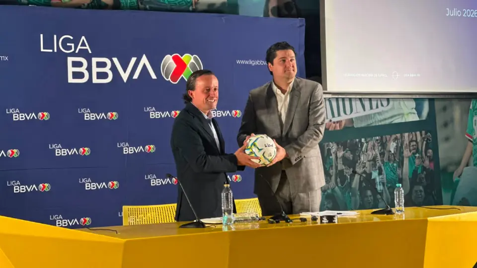 Liga MX anuncia nuevo Gobierno Corporativo con un Comité Deportivo que sigue sin definirse