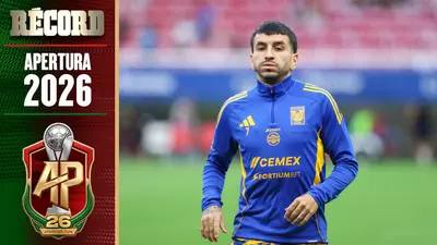Ángel Correa sigue en Monterrey; no se presentó a entrenar y espera definir su futuro con Tigres
