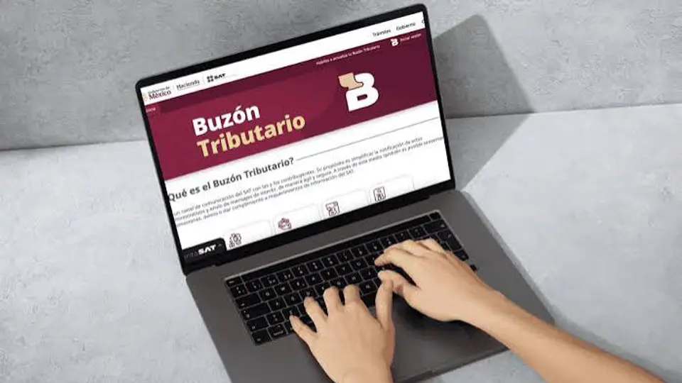 Las multas por incumplir con la activación del Buzón Tributario serán de entre 3 mil 850 y 11 mil 540 pesos para quienes estén obligados./ RS