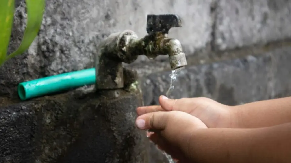 La reparación del arrancador del Pozo S11 dejará una zona sin agua por unos días / Magnific