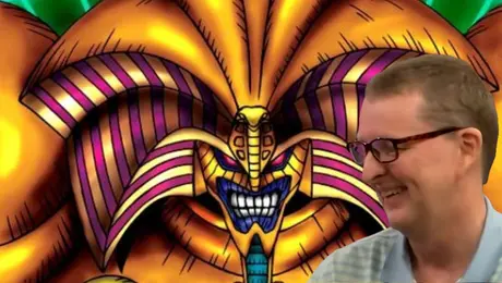 ¡Histórico en Yu-Gi-Oh! Profesional logra invocar dos veces a Exodia en el mismo torneo y desata la euforia