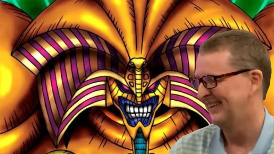 ¡Histórico en Yu-Gi-Oh! Profesional logra invocar dos veces a Exodia en el mismo torneo y desata la euforia