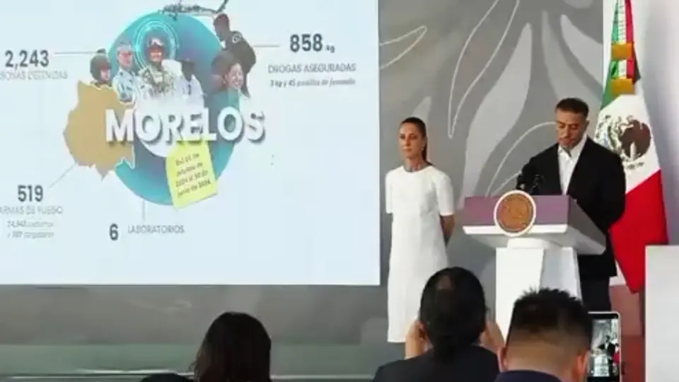 Las autoridades mencionan que el atentado podría ser un ajuste de cuentas por sus vínculos con criminales / Especial