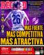Portada RÉCORD