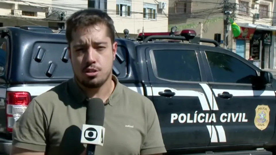 El periodista vivía solo en un departamento ubicado en el barrio Jardim da Penha, Brasil / Especial