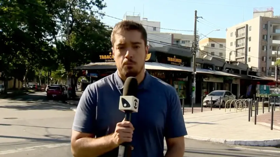 El conductor Caíque Verli fue encontrado sin vida dentro de su departamento / Especial