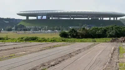 Chivas pone en marcha la construcción de 'Nación Chivas', su nuevo complejo deportivo