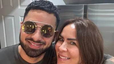 Aylín Mujica revela detalles sobre la trágica muerte de su hijo Mauro: “Lo revivieron siete veces”
