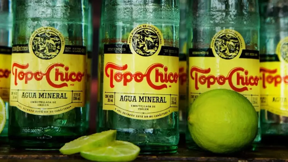 El depósito representa uno de los acuerdos reparatorios fiscales de mayor monto registrados a nivel federal / FB: @TopoChicoMx