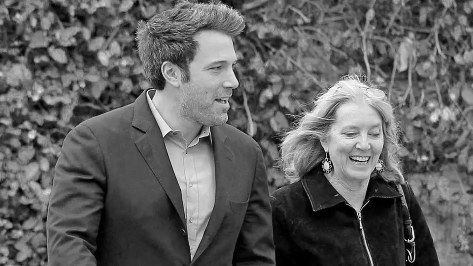 ¿De qué murió la mamá de Ben Affleck? Chris Anne Affleck falleció a los 83 años