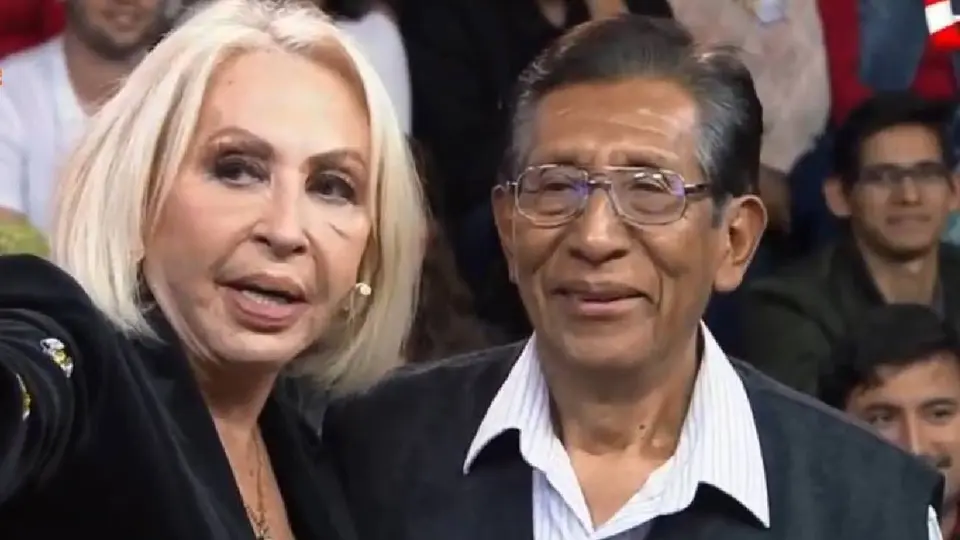 ¿Quién era 'Huaycoloro'? Murió el querido camarógrafo de Laura Bozzo