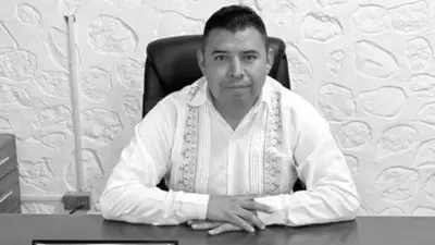 ¿Alcalde asesinado de Morelos era investigado por vínculos con grupos criminales? Harfuch explica el caso