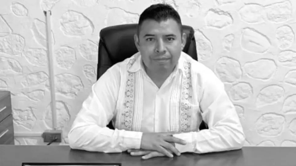 ¿Alcalde asesinado de Morelos era investigado por vínculos con grupos criminales? Harfuch explica el caso