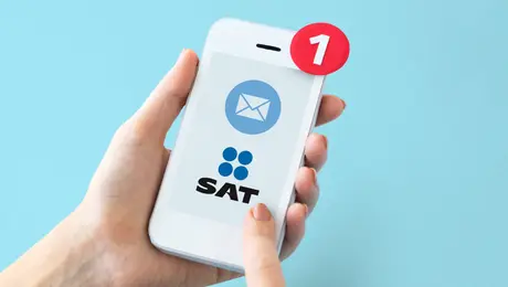 ¿No has activado el Buzón Tributario? El SAT advierte multas de hasta 11 mil 540 pesos