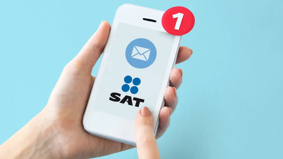 ¿No has activado el Buzón Tributario? El SAT advierte multas de hasta 11 mil 540 pesos