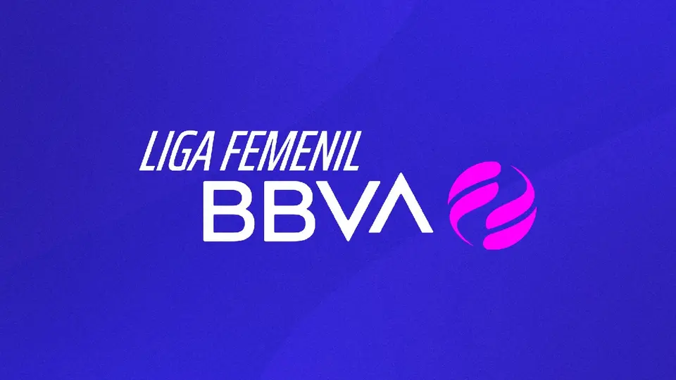 Liga Femenil BBVA informó cambios en su estructura |X @LigaBBVAFemenil