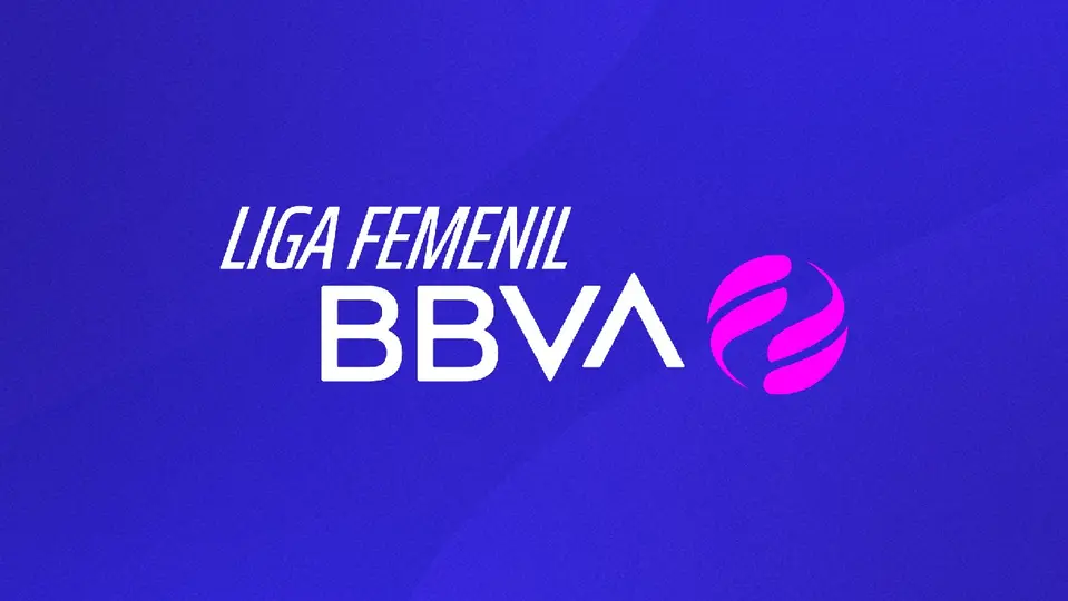Liga Femenil BBVA informó cambios en su estructura |X @LigaBBVAFemenil