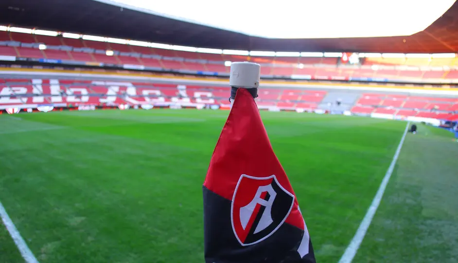 Atlas seguirá siendo local en el Estadio Jalisco | IMAGO7