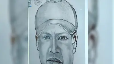 ¿Quién asesinó a Alejandro Leyva? Fiscalía revela el retrato hablado del principal sospechoso