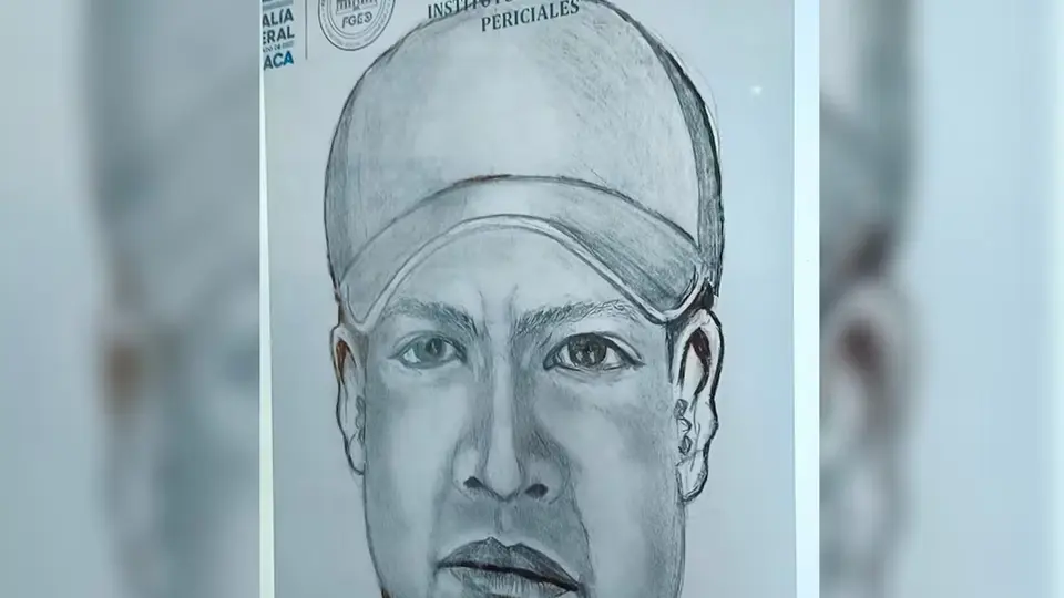 ¿Quién asesinó a Alejandro Leyva? Fiscalía revela el retrato hablado del principal sospechoso