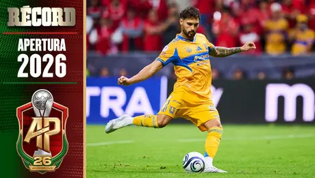 Juan Sánchez Purata apunta a dejar a Tigres y llegar al Atlas
