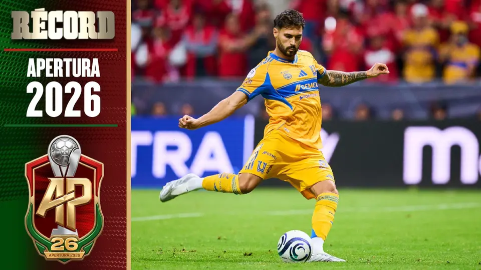 Juan Sánchez Purata apunta a dejar a Tigres y llegar al Atlas