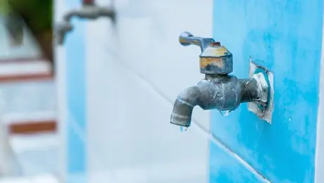 Hasta cinco días sin agua en CDMX; estas son las colonias afectadas por el corte