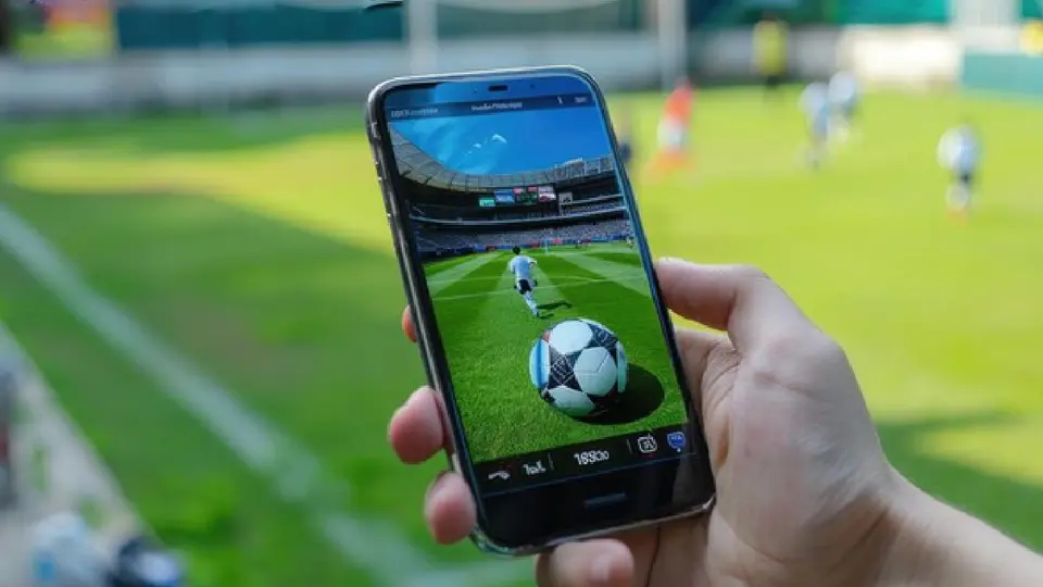Los aficionados compartieron 22 millones de videos s utilizando hashtags relacionados al Mundial / Magnific