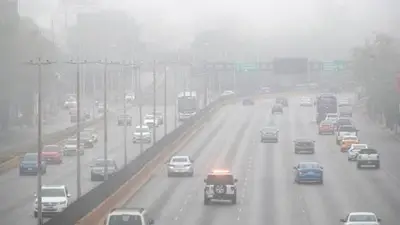 Alerta para el 24 de agosto en CDMX por frío de hasta 8 grados, fuertes lluvias y posible granizo