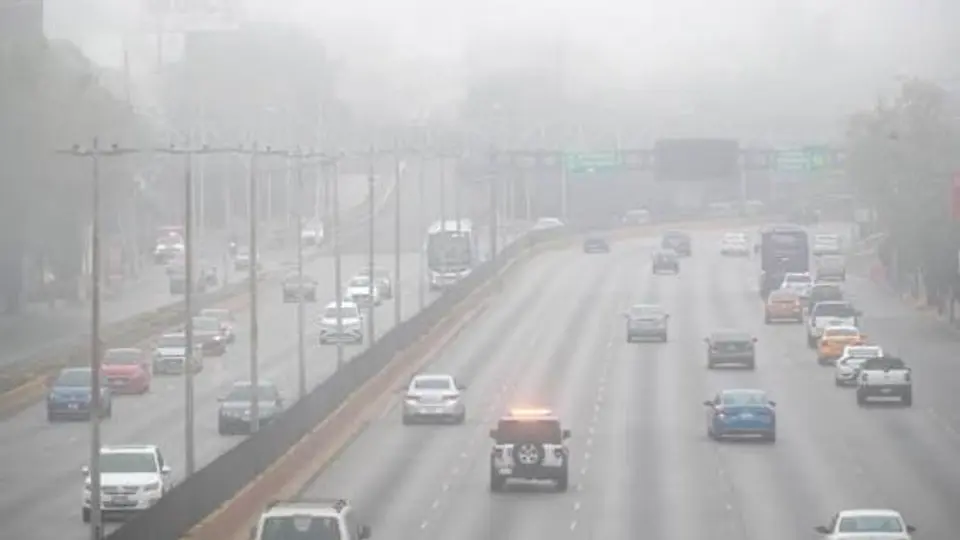 Alerta para el 24 de agosto en CDMX por frío de hasta 8 grados, fuertes lluvias y posible granizo