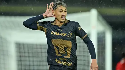 Luciano Herrera al rescate: Pumas saca sufrido empate ante Necaxa en CU