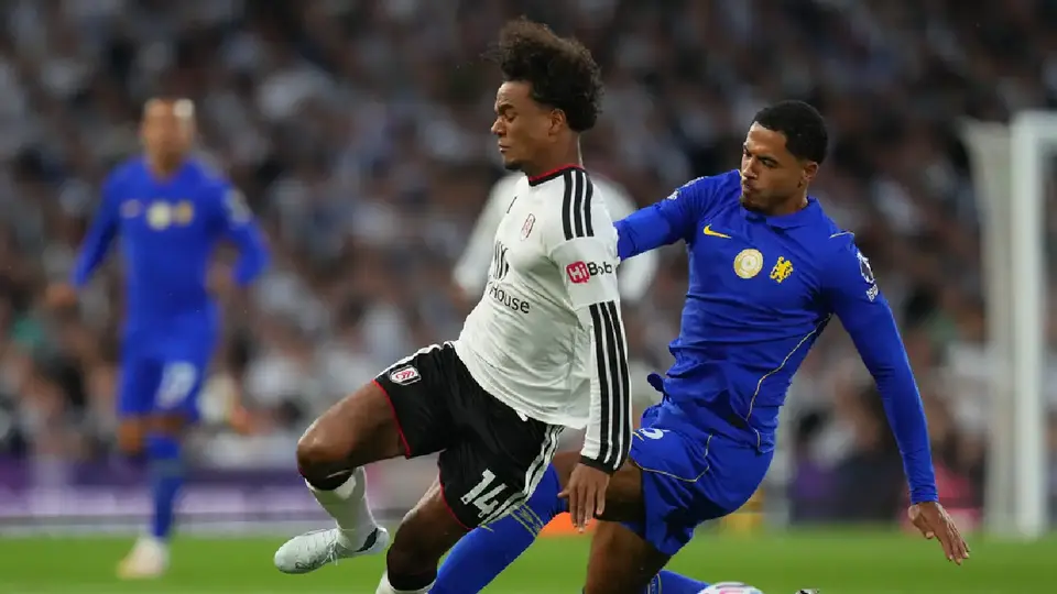 Fulham vs Chelsea, en Premier League | AP