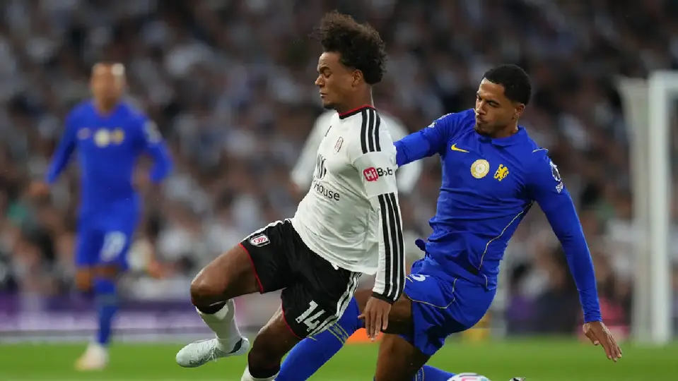 Fulham vs Chelsea, en Premier League | AP