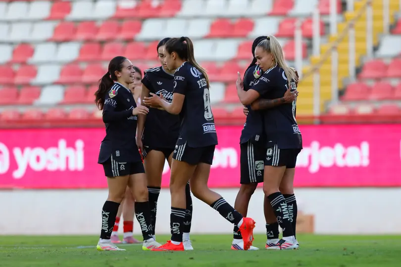 América Femenil l IMAGO7