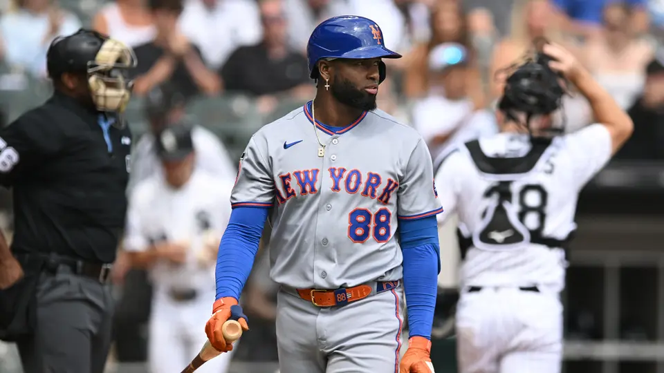 Mets perdieron ante los White Sox | AP
