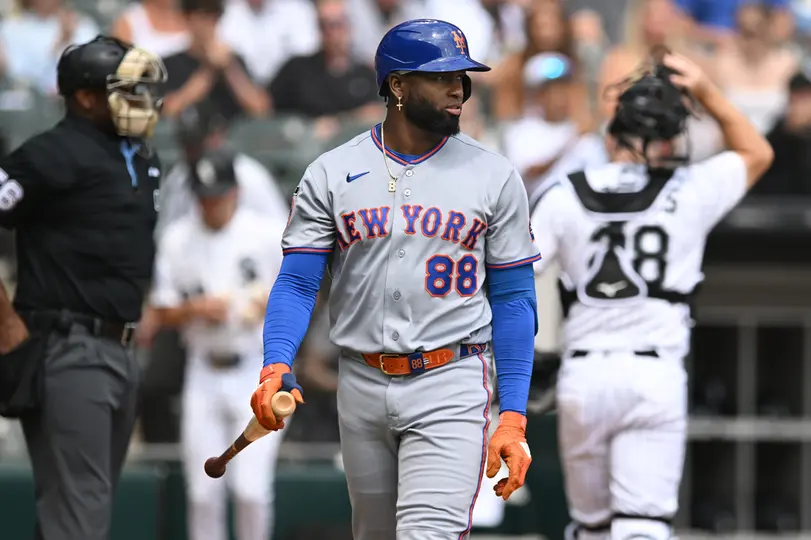 Mets perdieron ante los White Sox | AP
