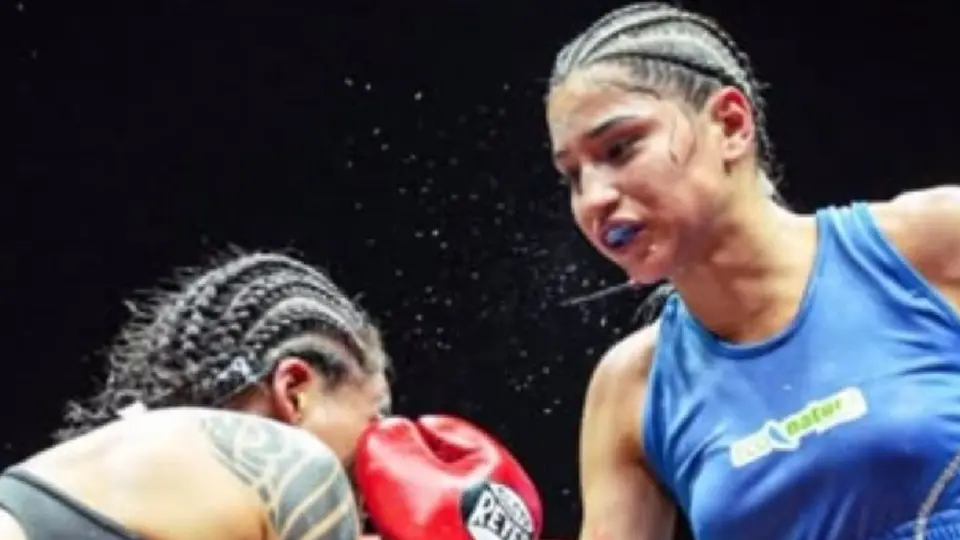 Camila Zamorano | X:@Palestra_SLP