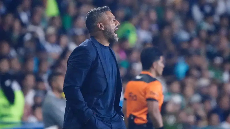 Javier Gandolfi, confiado en trascender con León en Leagues Cup: "estamos en el camino correcto"