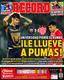Portada RÉCORD