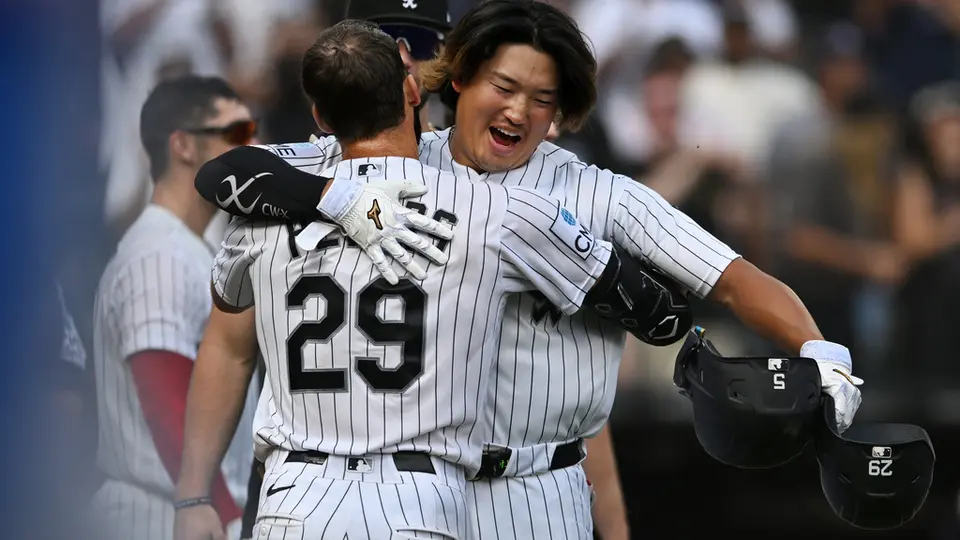 White Sox se llevan la victoria sobre los Mets | AP