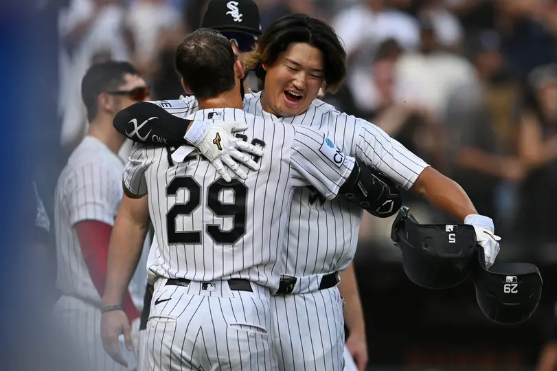 White Sox se llevan la victoria sobre los Mets | AP