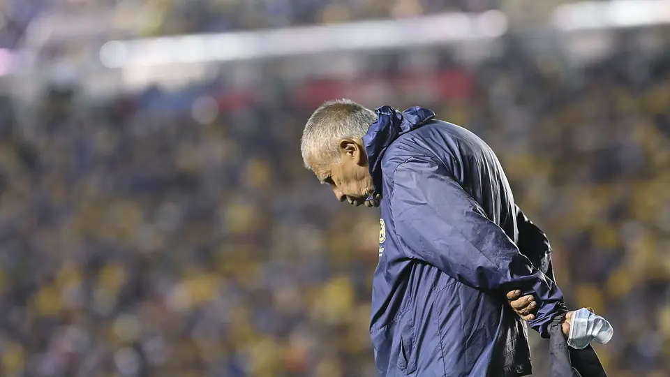Doctor del América | IMAGO7